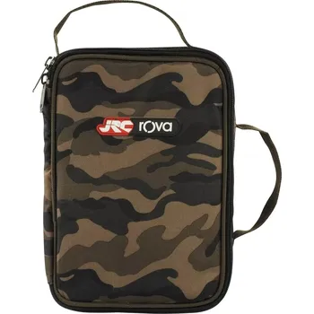 Pouzdro na rybářské vybavení Pouzdro na drobnosti JRC Rova Camo Accessory Bag L