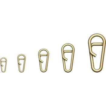 STONFO - karabinky - vel. 2