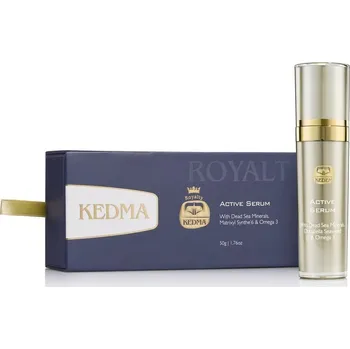 Pleťové sérum Kedma ROYALTY ACTIVE SERUM 40ml