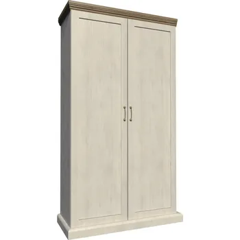 Šatní skříň Šatní skříň Royal S2D Dub craft