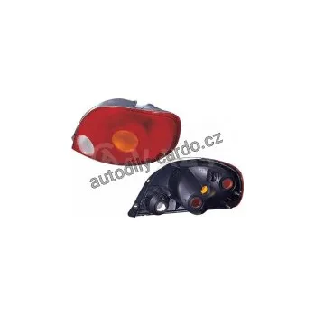 Přední světlomet Zadní světlo ALKAR 2212603