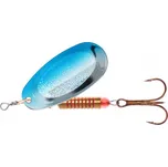 Mikado TŘPYTKA - BLASTER VEL. 3- STŘÍBRNÁ /00H - 1 ks