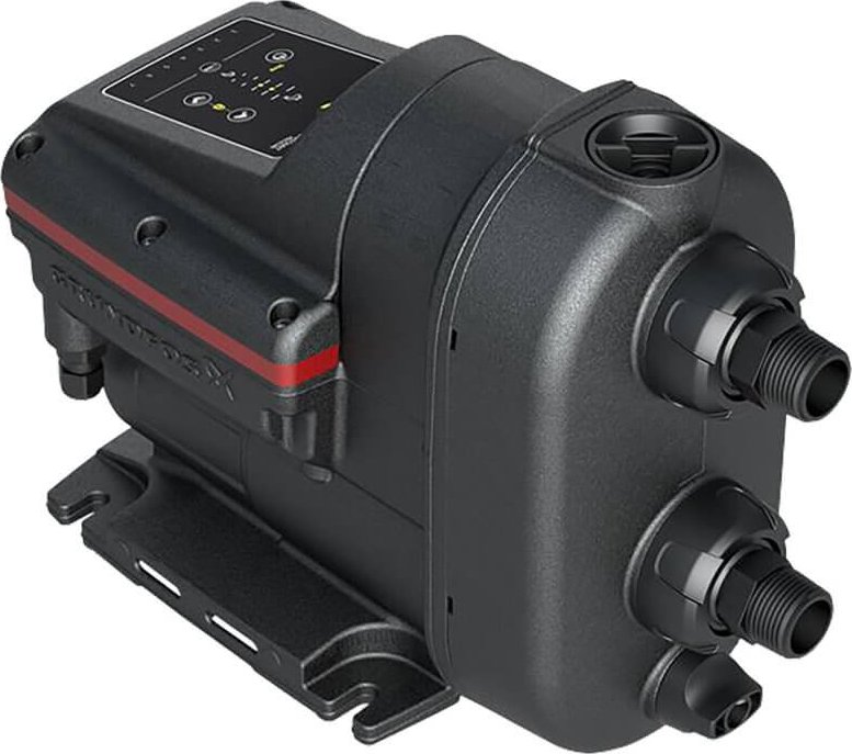 Grundfos SCALA2 3-45 AKC CDE domácí vodárna 1x200-240V 50/60Hz Nová