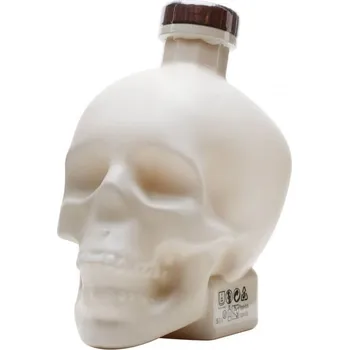 Likér Crystal Head Bone Autumn 2023 40 % 0,7 l