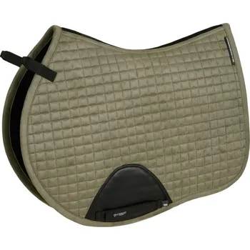 Catago Dečka podsedlová Performance FIR-Tech CATAGO, skoková, forest PONY