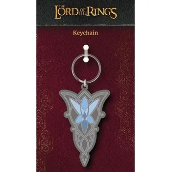 Klíčenka Pán Prstenů - Arwen (2) (Přívěšek na klíče Pán Prstenů - Arwen)