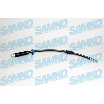Brzdová hadice Brzdová hadice SAMKO 6T46740