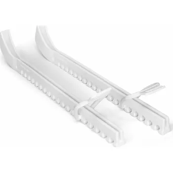 Sport Firefly Kryt na hrany bruslí - 0 - bílá - one-size