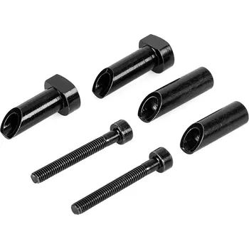 RetroArms CNC Klínové kolíky M4