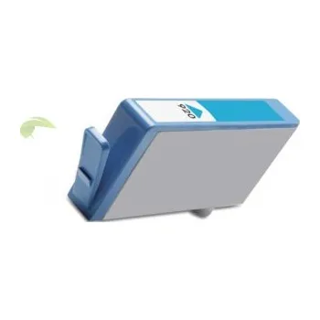 TONERSYP náplň pro HP CD972A, HP 920XL cyan, OfficeJet 6000/6500/7000/7500A