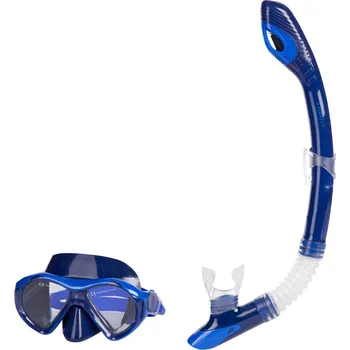 Vodní sport Firefly ST8 I sada na potápění - 0 - modrá - one-size