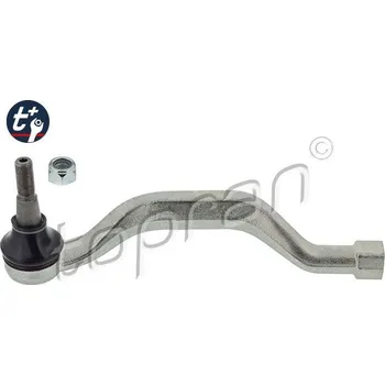 Táhlo řízení Hlava příčného táhla řízení TOPRAN 700 739