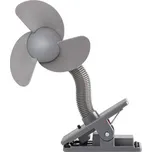 Dooky Stroller Fan Soft Foam ventilátor…