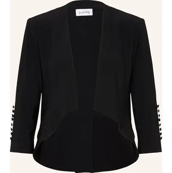 Dámské sako Joseph Ribkoff Dámský Blejzr S 3/4 Rukávem, černá, 38