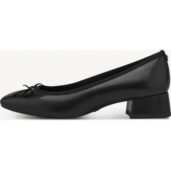 Dámské lodičky Kožené lodičky Tamaris 22321 43 003 černé Velikost: 38