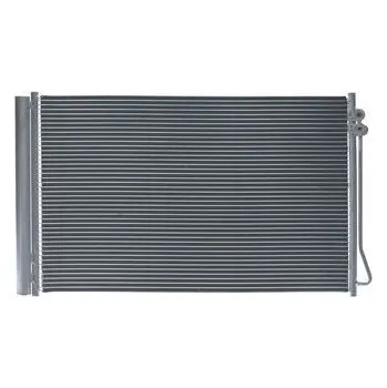 Výparník klimatizace Kondenzátor, klimatizace MAHLE AC 1012 000S