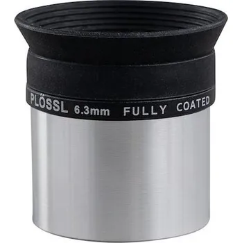 Dalekohled Doerr PL - 6,3 mm výměnný okulár 1,25"