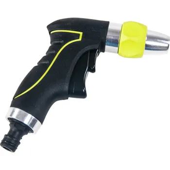 Zahrada XTLINE Rozstřikovač kovový pistolový