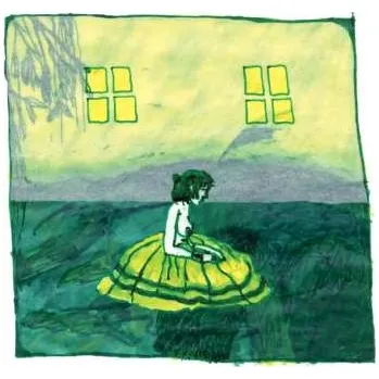 Zahraniční hudba LP Animal Collective: Prospect Hummer 2024