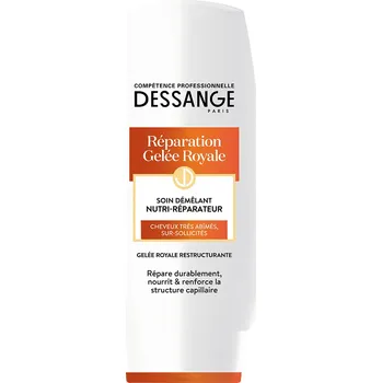 DESSANGE PARIS kondicionér Réparation Gelée Royale 200ml