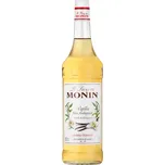 Monin Vanilla sirup
