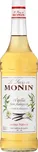 Monin Vanilla sirup