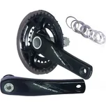 FSA Afterburner kliky MTB 170mm 42x27 s krytem