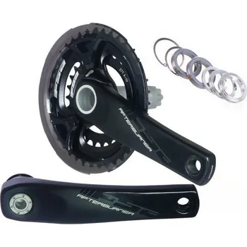 Klika na kolo FSA Afterburner kliky MTB 170mm 42x27 s krytem