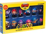 PMI Toys Brawl Stars Deluxe Box série 1…