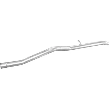 Výfuková trubka Výfuková trubka POLMOSTRŕW 08.599