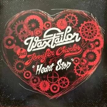 Zahraniční hudba LP Wax Tailor: Heart Stop