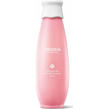 Přípravek na čištění pleti a oči Frudia Pomegranate pleťové tonikum granát, 195 ml