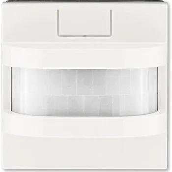 Zabezpečovací technika LEVIT snímač spínače aut.(2 roviny, úhel 180°) perleť/l.bílá