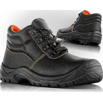 Pracovní obuv VM UMAG bezpečnostní kotníková S3 Velikost: 36