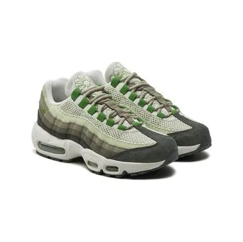 Dámská móda Sneakersy Nike DV3450 300 Zelená 40