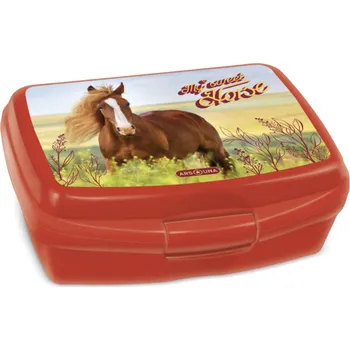 Svačinový box Ars Una Box na svačinu - My Sweet Horse