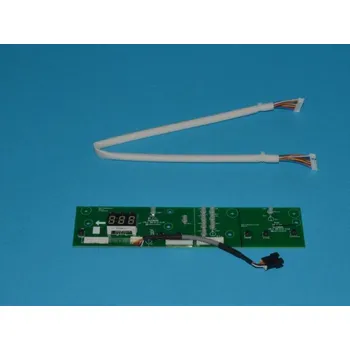 Domácí spotřebič 859487 - Řídící jednotka pro myčku Gorenje Hisense Mora