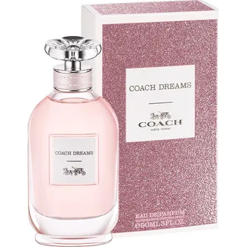Dámský parfém Coach Coach Dreams, Parfémovaná voda 40ml Pre ženy Parfémovaná voda
