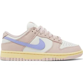 Dámské tenisky Nike Dunk Low Pink Oxford (W) Velikost: 41