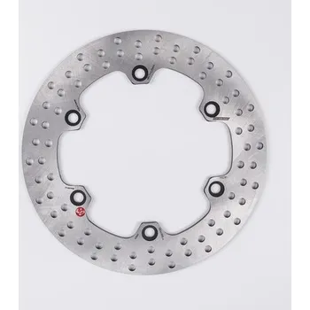 Brzdový kotouč brzdový kotouč přední / zadní, BRAKING HONDA ADV 350 ABS 2022-2025