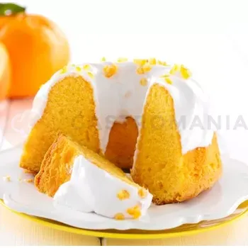 Výroba svíčky Směs na dorty s pomerančovou příchutí, 15 kg | ZEELANDIA, Sandia E limited