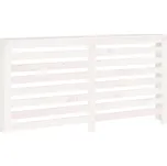 Kryt na radiátor 822604 153 x 19 x 84 cm