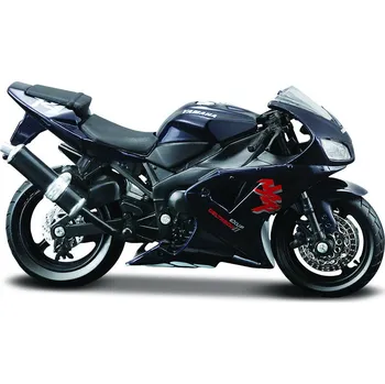 RC model motocyklu Maisto Yamaha YZF-R1 1:18 - expresní doprava