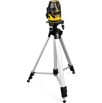 Měřící laser Proteco 10.05-LN-SADA + stojan