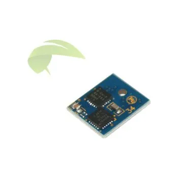 Čip pro Lexmark 51B2H00, MS417/MS517/MS617/MX317/MX417/MX517/MX617