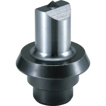 Nůžky na plech Makita - razník 12mm pro DPP200 SC05340100