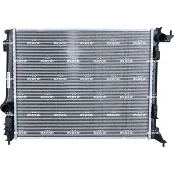 Chladič motoru Chladič, chlazení motoru NRF 550226