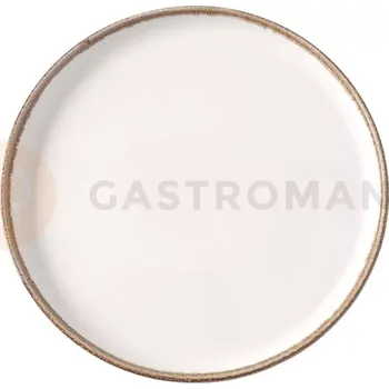 Talíř Talíř s vysokým okrajem 270 mm | FINE DINE, Vanilla