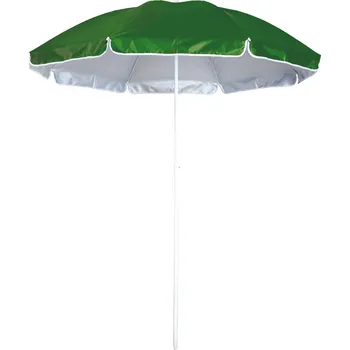 Stínicí technika Kuramo slunečník zelená