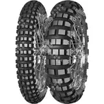 Pneumatiky MITAS ENDURO TRAIL XT+ 100/90 R19 57T, celoroční pneu, moto